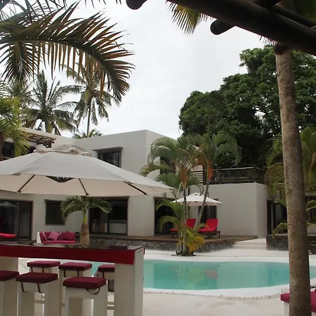 One Love Mauritius Resort And Spa